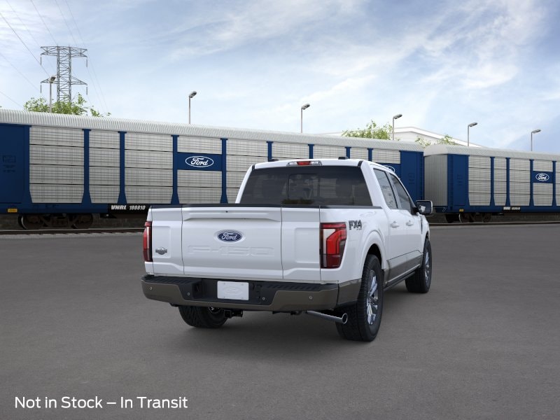 Thumbnail: 2026 Ford F-150 - 30