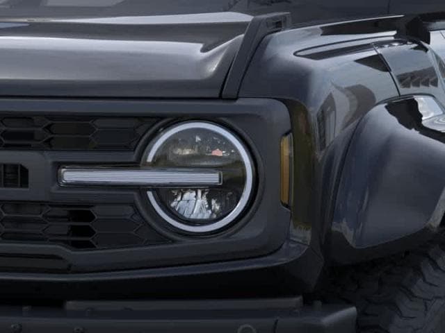 Thumbnail: 2026 Ford Bronco - 45