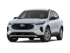 2026 Ford Escape Active 4D Sport Utility
