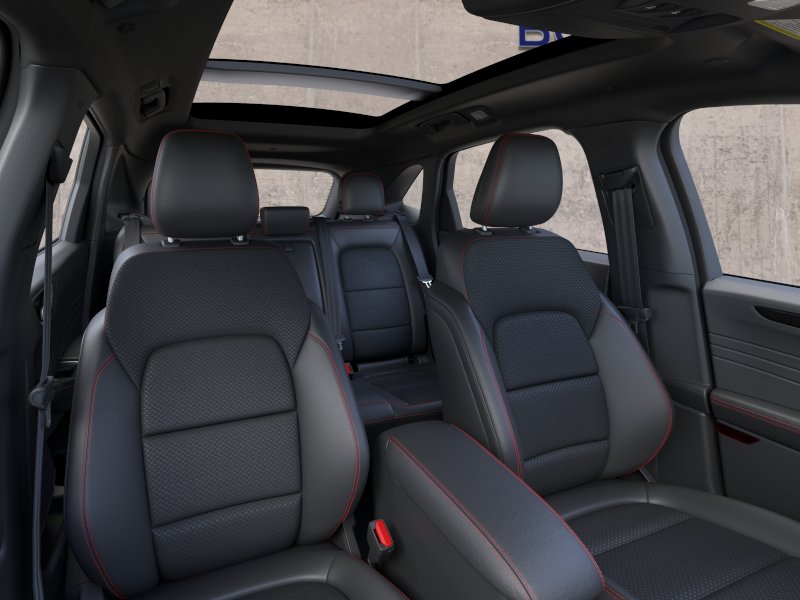 2026 Ford Escape ST-Line - Photo 33