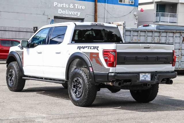 Thumbnail: 2026 Ford F-150 - 39