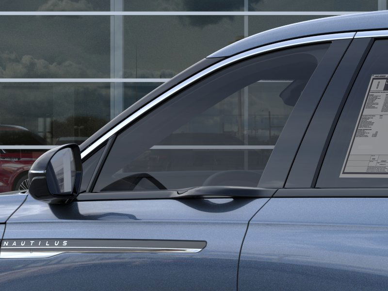 2026 Lincoln Nautilus Premiere - Photo 20