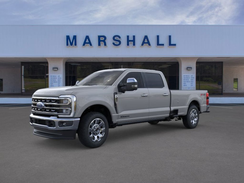 New 2026 Ford F-350 F-350 Lariat TRUCK