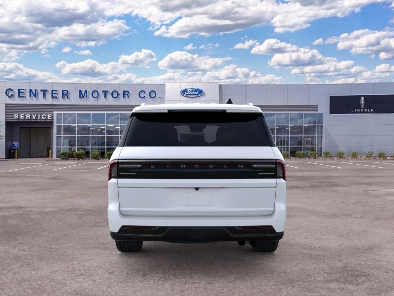 2025 Lincoln Navigator Reserve L - Photo 42