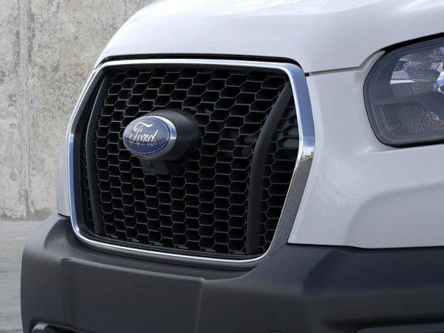 2025 Ford Transit Van Base - Photo 38