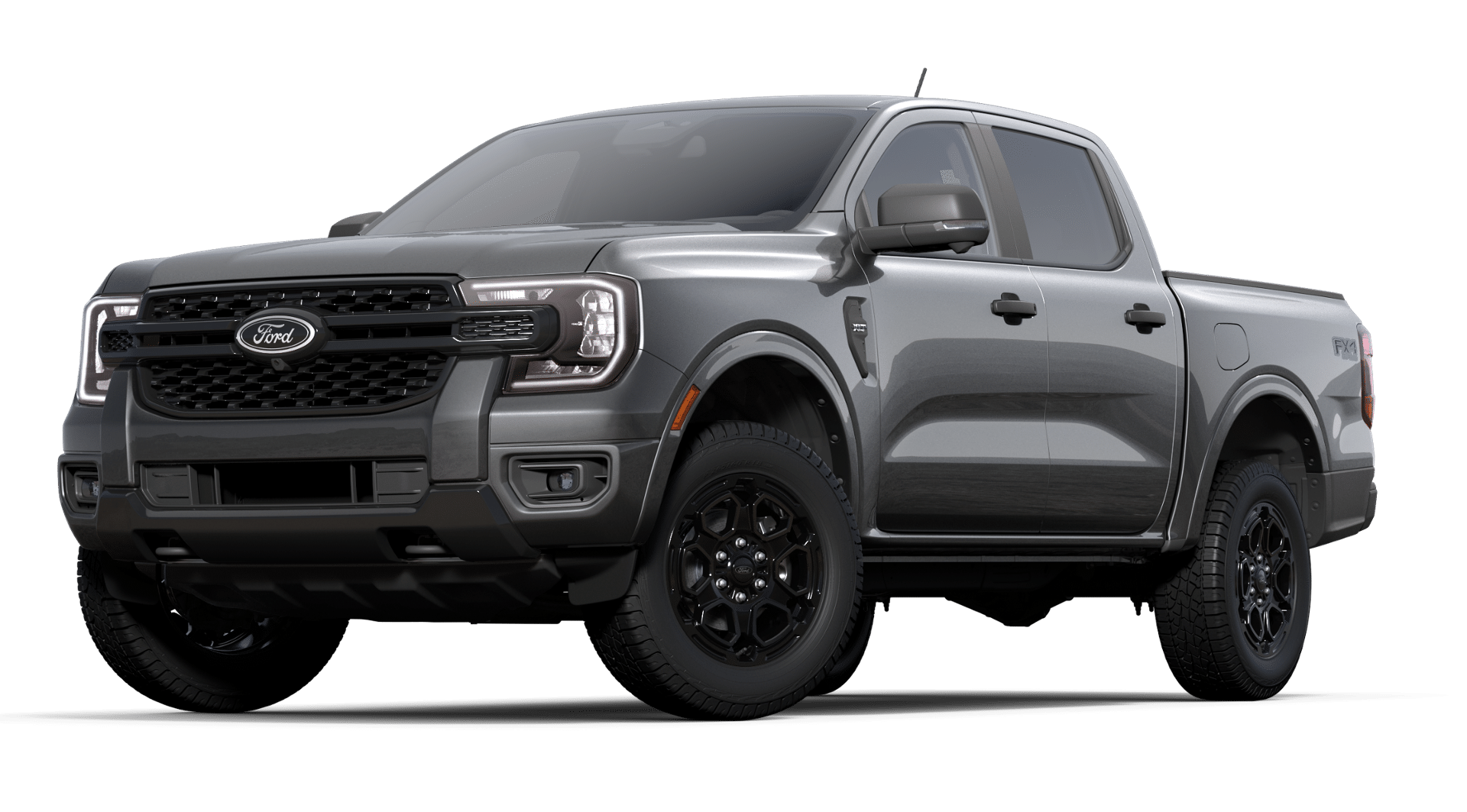Thumbnail: 2025 Ford Ranger - 12