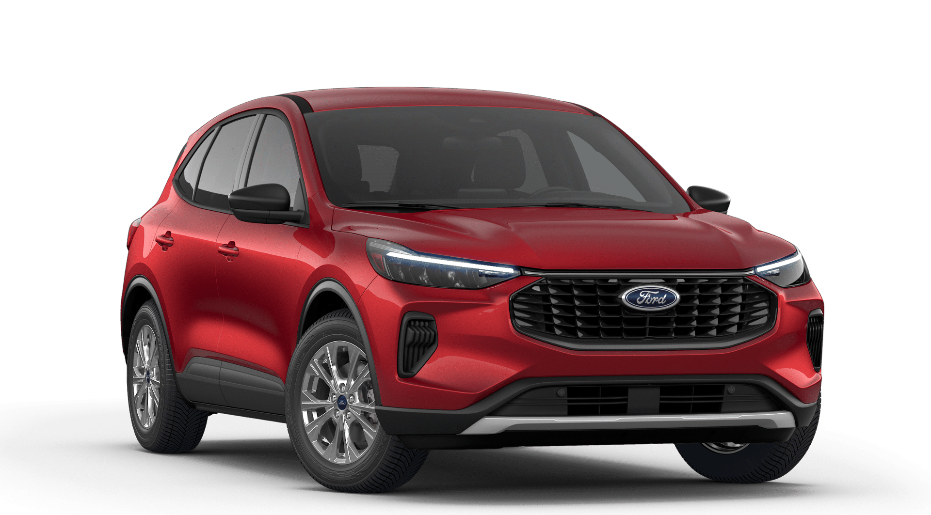 2026 Ford Escape Active photo 4
