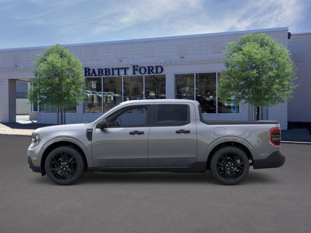 New 2025 Ford Maverick XLT TRUCK