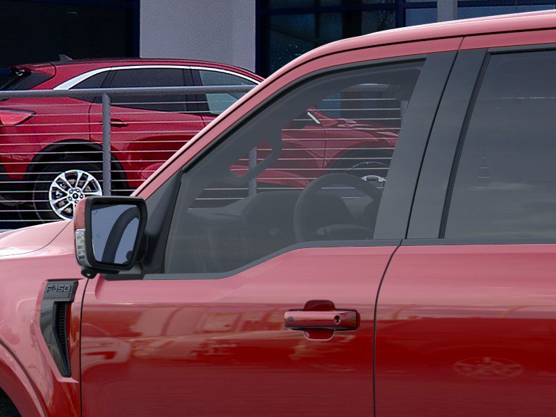 Thumbnail: 2025 Ford F-150 - 42