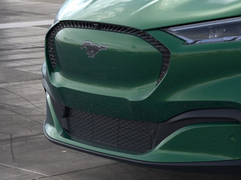 Thumbnail: 2024 Ford Mustang Mach-E - 17