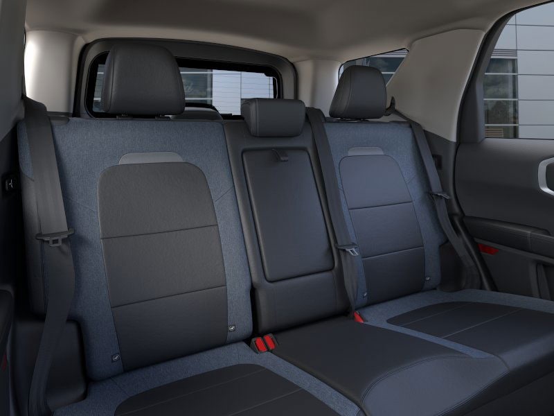 2026 Ford Bronco Sport Outer Banks SUV