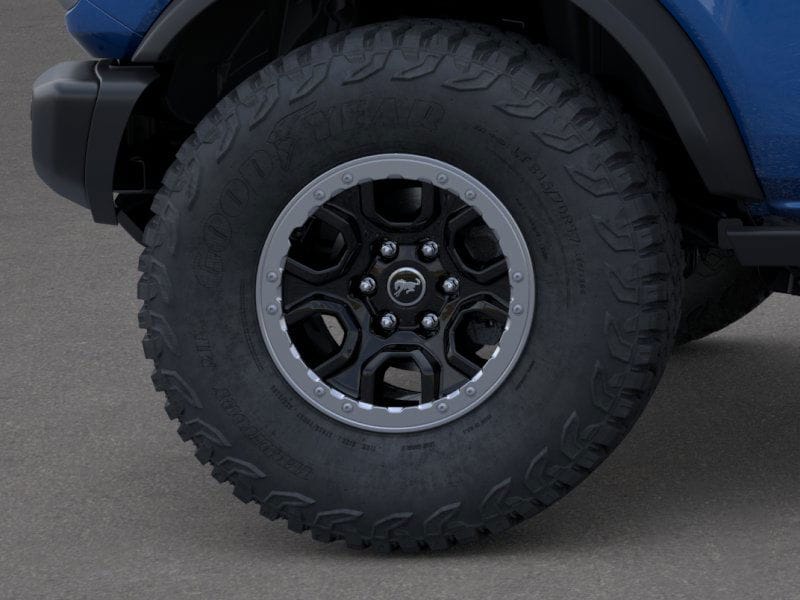 Thumbnail: 2025 Ford Bronco - 46