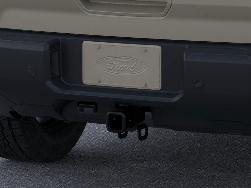 2025 Ford Bronco Sport Badlands - Photo 46