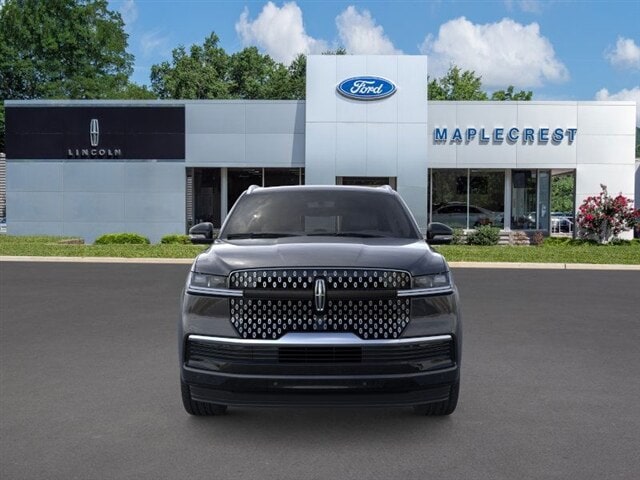 2025 Lincoln Navigator Reserve L - Photo 29