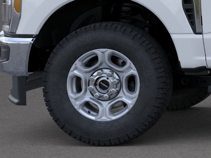 2026 Ford F-350 Super Duty XLT - Photo 19