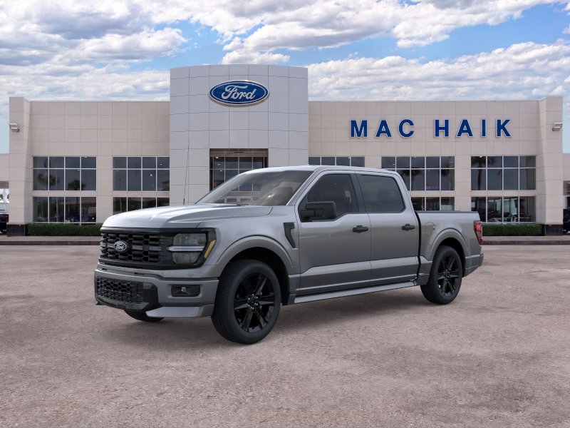 2026 Ford F-150 STX TRUCK