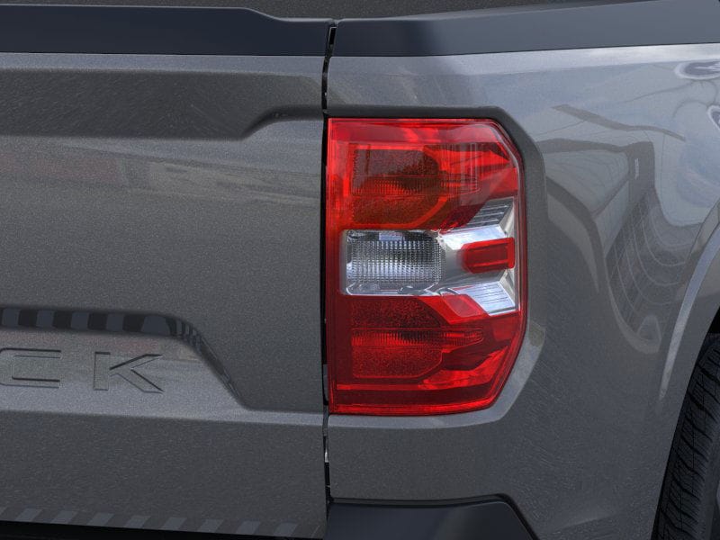 Thumbnail: 2025 Ford Maverick - 22