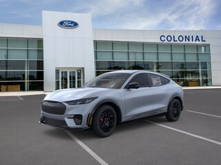 2025 Ford Mustang Mach-E Premium SUV