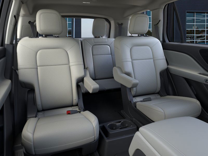 2026 Lincoln Aviator Premiere - Photo 11