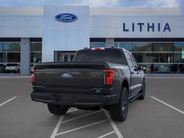 Thumbnail: 2025 Ford F-150 - 30