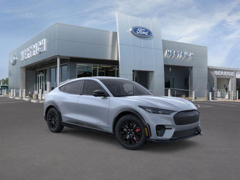 2025 Ford Mustang Mach-E Premium CROSSOVERS