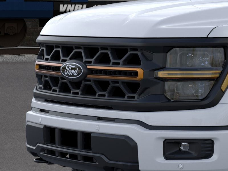 Thumbnail: 2025 Ford F-150 - 39