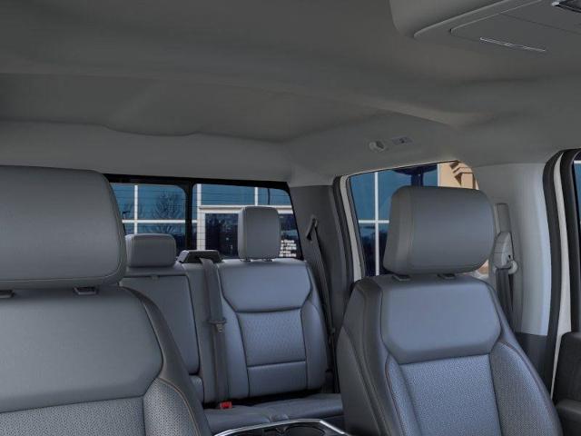 2025 Ford F-150 Lariat - Photo 51