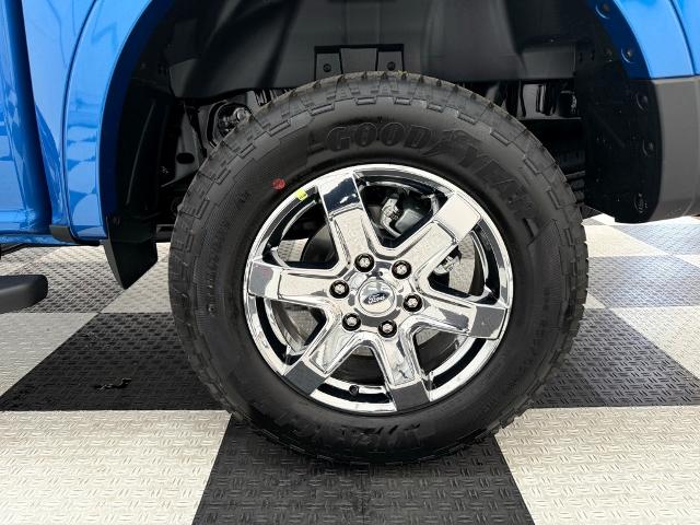 2025 Ford Ranger XLT - Photo 45