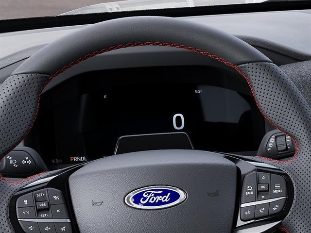 2027 Ford Explorer ST-Line SUV