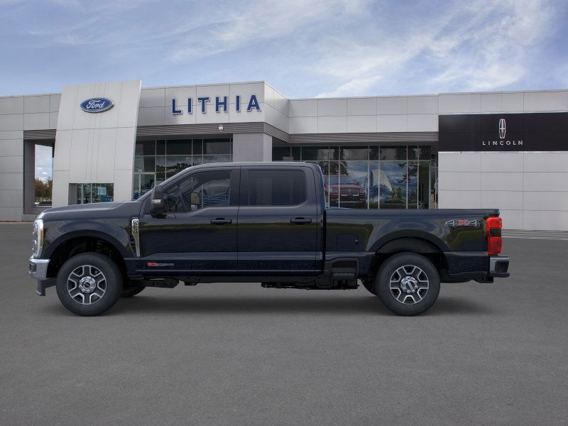 Thumbnail: 2026 Ford F-250 - 29