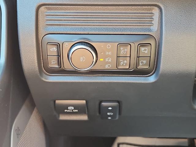 2026 Ford Super Duty F-250 SRW F-250 Lariat 2026 Ford Super Duty F-250 SRW F-250 Lariat