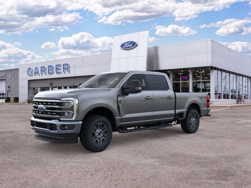 2026 Ford F-350 Super Duty Lariat - Photo 30