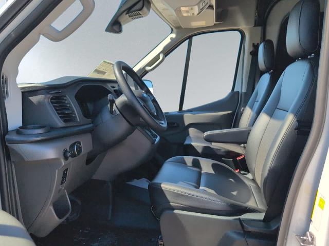 new 2026 Ford Transit Cargo Van car, priced at $52,331