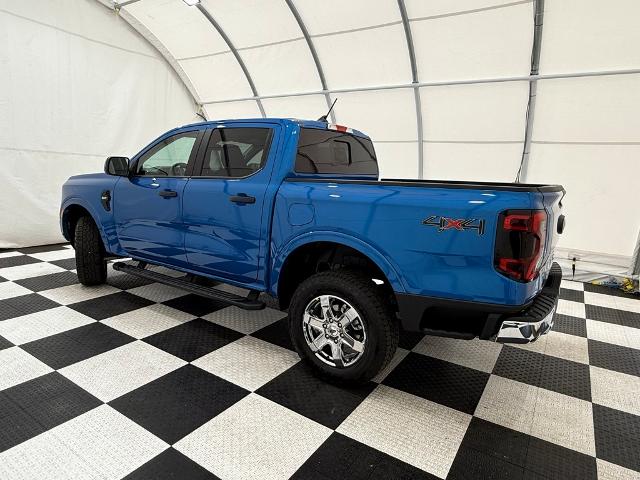 2025 Ford Ranger XLT - Photo 36