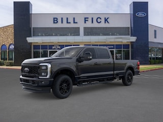 2025 Ford F-250 Lariat TRUCK