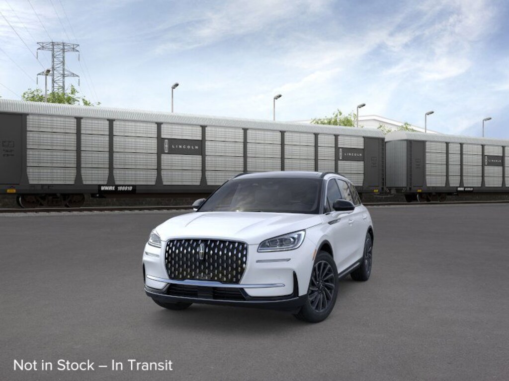 New 2026 Lincoln Corsair Reserve CROSSOVERS