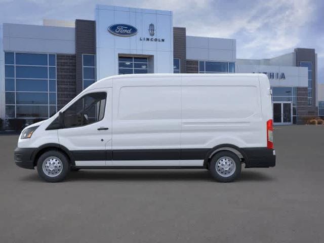 Thumbnail: 2026 Ford Transit Series - 24