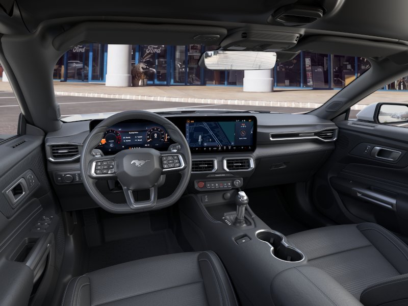 2026 Ford Mustang GT Premium Convertible - Photo 49