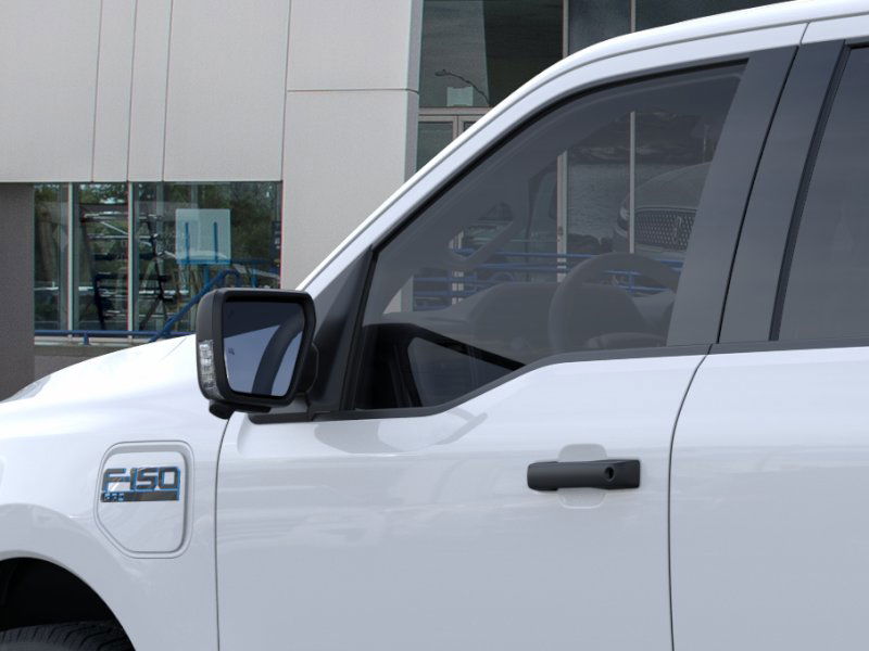 Thumbnail: 2024 Ford F-150 - 48