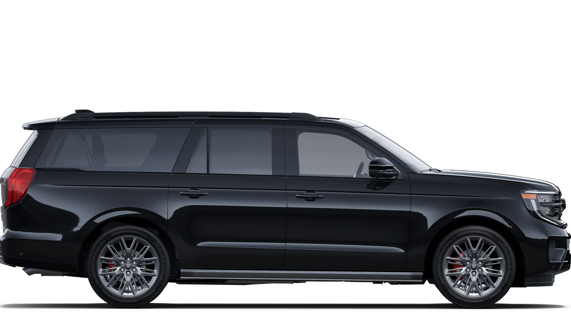 Thumbnail: 2025 Ford Expedition MAX - 5