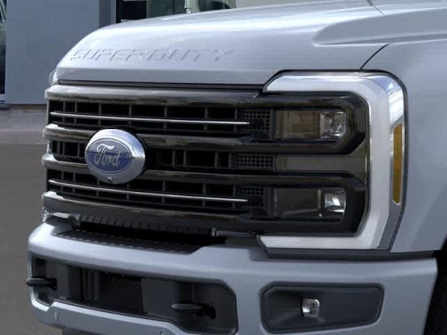 Thumbnail: 2026 Ford F-250 - 39