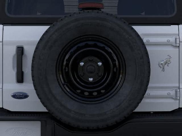 Thumbnail: 2026 Ford Bronco - 45