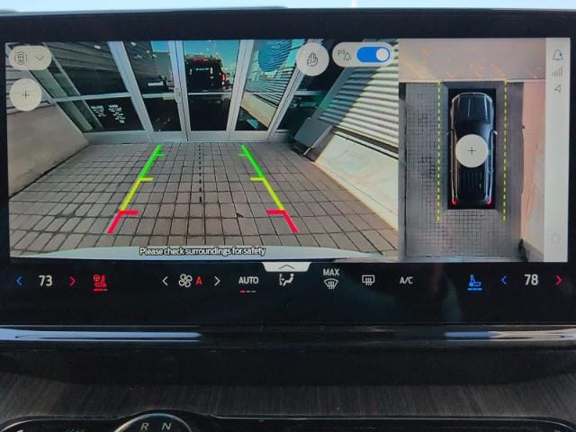 new 2026 Ford Expedition Max car, priced at $98,100