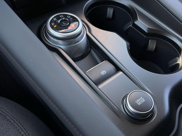 2026 Ford Explorer Active - Photo 45