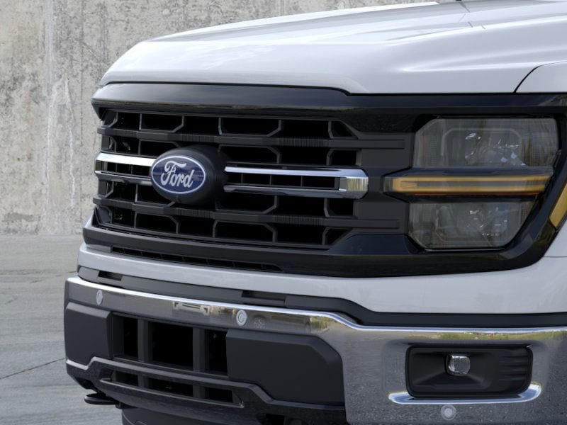 Thumbnail: 2025 Ford F-150 - 17