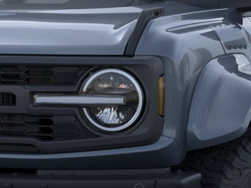2025 Ford Bronco 4-Door Raptor - Photo 46
