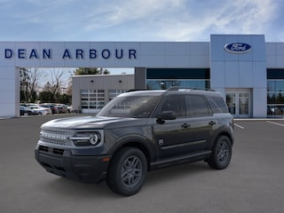 2026 Ford Bronco Sport Big Bend&reg; SUV