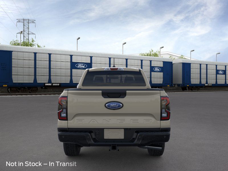 Thumbnail: 2025 Ford Ranger - 27