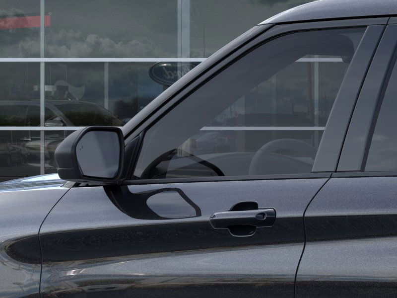 2026 Ford Explorer Active SUV