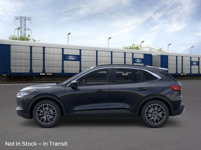 Thumbnail: 2025 Ford Escape - 3